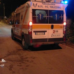 ambulanza