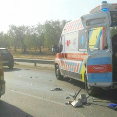 incidente stradale