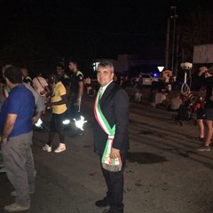 marcia di leuca