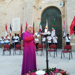 marcia di leuca