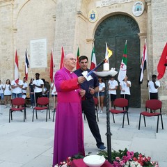 marcia di leuca