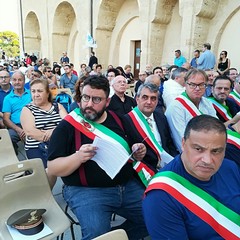 marcia di leuca