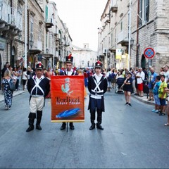 Pro Loco Terlizzi-Corteo Storico