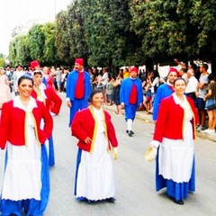 Pro Loco Terlizzi-Corteo Storico