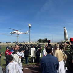 Madonna di Fatima-9maggio2024