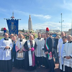 Madonna di Fatima-9maggio2024