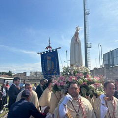 Madonna di Fatima-9maggio2024