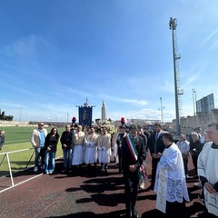 Madonna di Fatima-9maggio2024