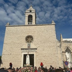 Madonna di Fatima-9maggio2024