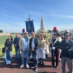 Madonna di Fatima-9maggio2024