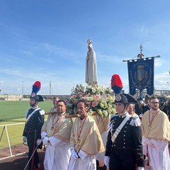 Madonna di Fatima-9maggio2024