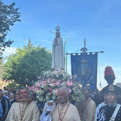 Madonna di Fatima-9maggio2024