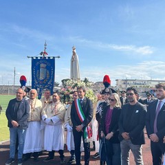 Madonna di Fatima-9maggio2024