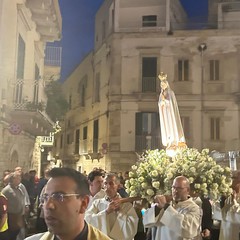 Madonna di Fatima-13maggio2024