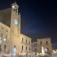 Madonna di Fatima-13maggio2024