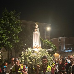 Madonna di Fatima-13maggio2024