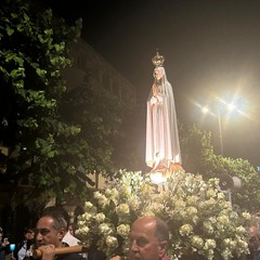 Madonna di Fatima-13maggio2024