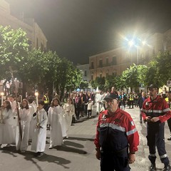 Madonna di Fatima-13maggio2024