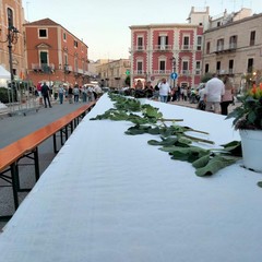 Fiori e Fioroni-Cena degustazione-6luglio2024