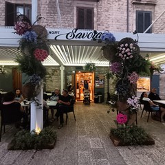 Fiori e Fioroni-Cena degustazione-6luglio2024