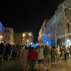 Fiori e Fioroni-Cena degustazione-6luglio2024