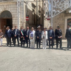 Solenne Pontificale-Maria SS. di Sovereto-4agosto2024