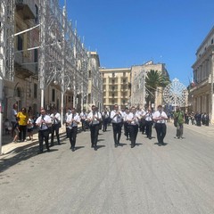 Solenne Pontificale-Maria SS. di Sovereto-4agosto2024