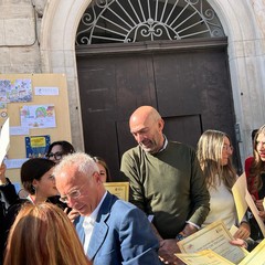 Concorso "La città che vogliamo" 2024