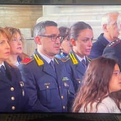 Santa Messa in Concattedrale in diretta tv su Rai 1