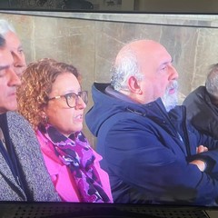 Santa Messa in Concattedrale in diretta tv su Rai 1