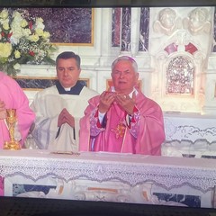 Santa Messa in Concattedrale in diretta tv su Rai 1