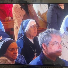 Santa Messa in Concattedrale in diretta tv su Rai 1