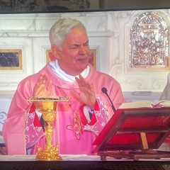 Santa Messa in Concattedrale in diretta tv su Rai 1