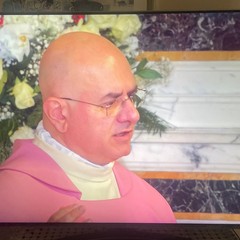 Santa Messa in Concattedrale in diretta tv su Rai 1