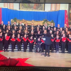 Santa Messa in Concattedrale in diretta tv su Rai 1