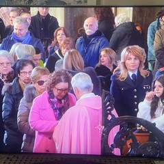 Santa Messa in Concattedrale in diretta tv su Rai 1