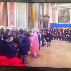 Santa Messa in Concattedrale in diretta tv su Rai 1