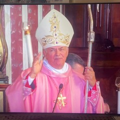 Santa Messa in Concattedrale in diretta tv su Rai 1