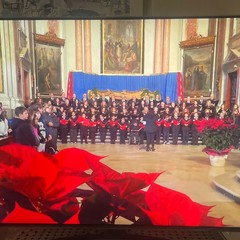 Santa Messa in Concattedrale in diretta tv su Rai 1