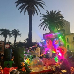 Un fior di Carnevale