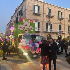 Un fior di Carnevale