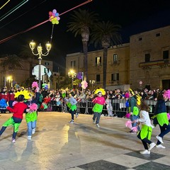 Un fior di Carnevale