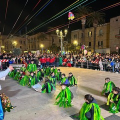 Un fior di Carnevale