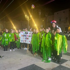 Un fior di Carnevale