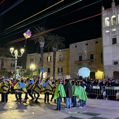 Un fior di Carnevale