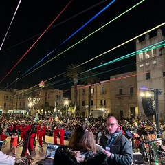 Un fior di Carnevale