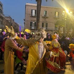 Un fior di Carnevale