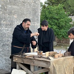 Notti Medievali 2025