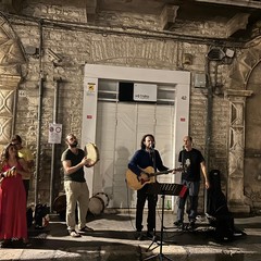 Notte Bianca 2025
