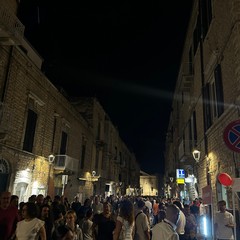 Notte Bianca 2025